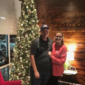 Meet your Posher, Hubert